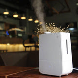 Best humidifier with a misting function Pakistan