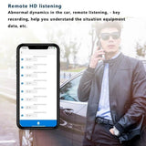 GPS Tracker for Vehicles, Strong Magnetic Smallest GPS Tracker Locator, Real Time, Anti-Theft Micro GPS Tracking Device with Free App - Imported from UK