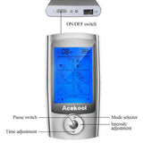 Shoulder and Neck Massager