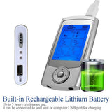 Muscle Relaxer Machine