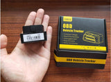 OB22 Mini OBD GPS Tracker in Pakistan