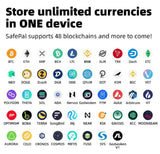 Best cold storage wallet