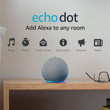 Amazon Echo Dot Smart Speaker