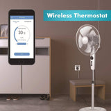 Best Wireless Thermostat Online