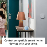 Control Compatible Smart Home Devices