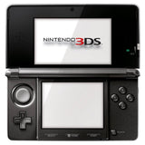 Nintendo 3DS Handheld Console with Built-in Games + 9 Games Cartridge Extra - Imported from UK