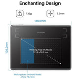 Graphic Drawing Tablet