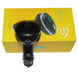 EE Buzzard 2 In-Car 4G Wi-Fi Device (LOCKED) - Imported from UK