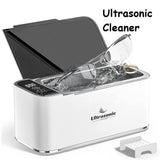 Buy Ultrasonic Cleaner Online in Pakistan