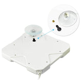 High Gain 4G LTE 35dBi Antenna, Wi-Fi Router, Mobile Hotspots, External Antenna, Signal Booster - (Amazon Container Product as it is, No Warranty, No Guarantee, No Return, No Exchange) - Imported from UK