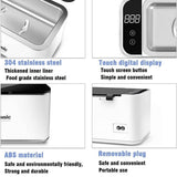 Stainless Steel Cleaner 