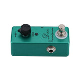 Mosky Dec Buffer Booster Electric Guitar Effect Pedal Mini Single Effect with Clean Boost True Bypass - Imported from UK