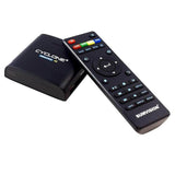 Sumvision Cyclone Micro 4 Media Player HD 1080p WiFi Network Micro Media Player - Imported from UK