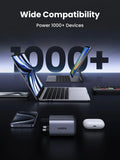 UGREEN Nexode 5-Port 100W GaN Fast Charger in Pakistan