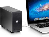 Akitio Thunderbolt ™2 PCIe Expansion Box - Imported from UK