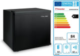 Inventor Mini Fridge 42L Black in Pakistan