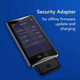 ELLIPAL Titan Crypto Hardware Wallet, Cold Wallet, Multi-Currency & Token Support, Anti-Disassembly & Tampering, Internet Isolated, Easy Exchange & Trade Support - Imported from UK