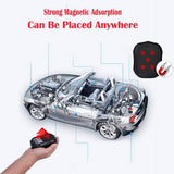 TKSTAR 4G GPS Tracker with 10000mAh Super Battery for Vehicles, Hidden Waterproof Realtime Car GPS Trackers Anti Theft Tracking Device with Magnet GPS Locator for Car, Motorcycle, Truck, No Monthly Fee Required (NON PTA APPROVED) - Imported from UK