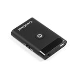 CredDeal Wireless Portable Bluetooth Audio Transmitter & Receiver - Imported from UK