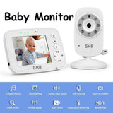GHB Baby Monitor