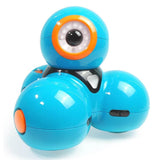 Wonder Workshop Dash Robot, Voice Activated Coding Robot For Kids 6+ - Imported from UK