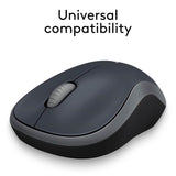 Universal compatibility Logitech mouse