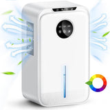 Buy Digital display screen dehumidifier Pakistan