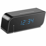 YYCAMUS Desk/Table HD 1080P WIFI Security Camera Clock with Night Vision & Motion Detection - Imported from UK