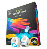 Sphero Specdrums (2 Rings) App-Enabled Musical Rings with Play Pad Included - Imported from UK