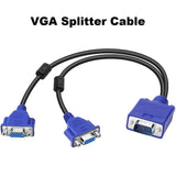 VGA Splitter Cable 10