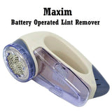 Maxim Lint Remover Machine - Imported from UK