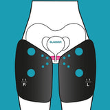 Postpartum Pelvic Floor Support