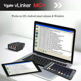 Car Code Reader 