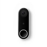 Google Nest Hello Video Doorbell - Made in Thailand - Imported from UK