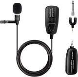 XIAOKOA wireless lavalier microphone Pakistan