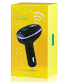 EE Buzzard 2 In-Car 4G Wi-Fi Device (LOCKED) - Imported from UK