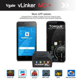 Vgate Scanner Price in Pakistan 
