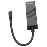 TekRepublic Micro USB 2.0 Ethernet Adapter for Android  - Imported from UK