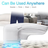 Amazon Lint Remover Battery Operated Lint Shaver Fabric Shaver Portable Fabric Shaver for Clothes Sweaters Carpet Car Seat & More - Imported from UK