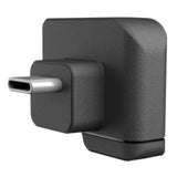 DJI CYNOVA Osmo Action Dual 3.5mm/USB-C Adapter - Imported from UK