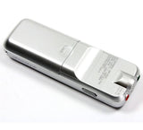 Sony ICD-BX112 Digital Voice Recorder, Flash 2GB MP3 (Container Product Without Box) - Imported from UK