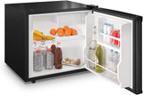 Inventor Mini Fridge 42L Black in Pakistan