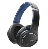 Sony MDR-ZX770BN Wireless Bluetooth-Enabled & Noise Canceling Stereo Headphones (Made in Japan) - Imported from UK