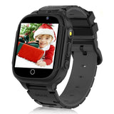 Kids Smart Watch with Dual Camera