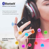 HIDIZS AP80 Hi-Res Lossless Bluetooth 4.0 MP3 Music Player with LDAC/aptX/FLAC/FM Radio Full Touch Screen - Imported from UK