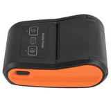 Dongwei H22 Portable 58mm Thermal Bluetooth Receipt Printer for Supermarket Shopping Mall Restaurant & More - Imported from UK