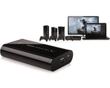Elgato Game Capture HD, Xbox & PlayStation High Definition Game Recorder for Mac & PC, Full HD 1080p - Made in Taiwan (Container Product Without Box & Cables) - Imported from UK
