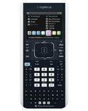 Texas Instruments TI-nspire CX Color Screen Graphing Calculator, Pocket Scientific Calculator - Imported from UK