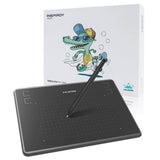 HUION Inspiroy H430P, 4.8 x 3