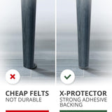 Furniture leg pads Pakistan